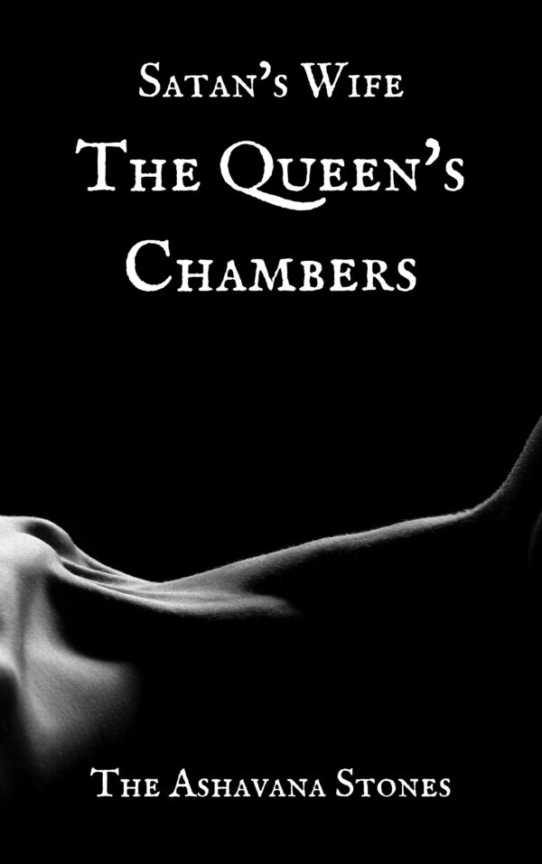 The Queen's Chambers : The Devil’s Dungeon (eBook)