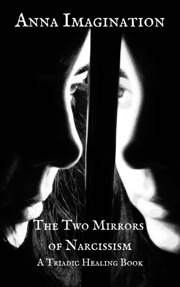 The Two Mirrors of Narcissism (eBook)