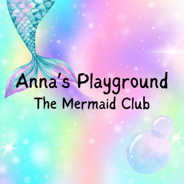 Anna's Playground Membership (The Lightworker's Package)